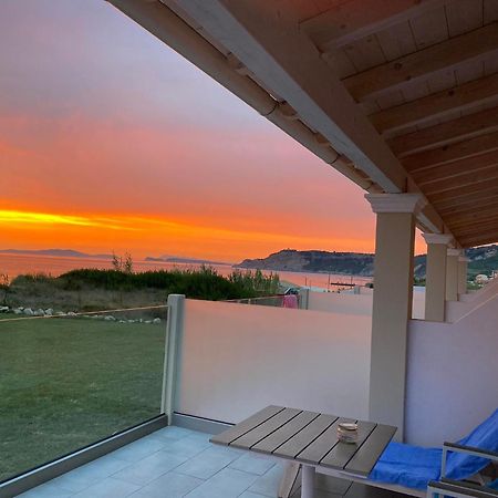 Diamond Arillas Luxury Apartments Exterior photo